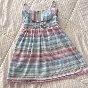 Old navy 5t dress